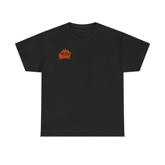 Mx Rev Halloween Shirt - Black (LIMITED EDITION)
