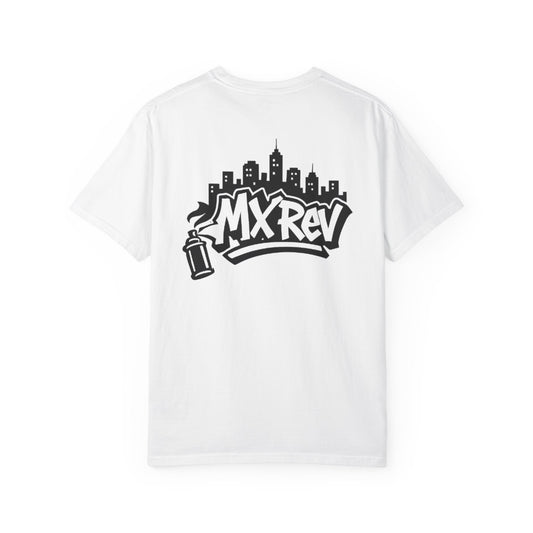 MX Rev Shirt - White