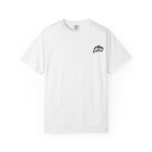 MX Rev Shirt - White