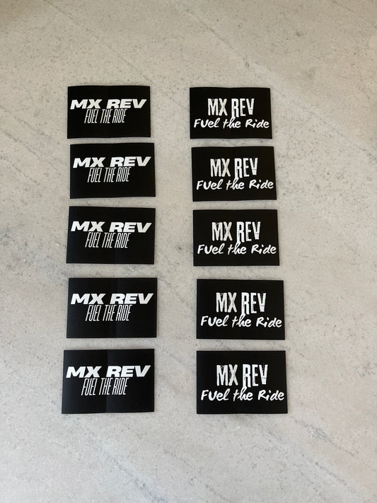 Sticker Bundle-10